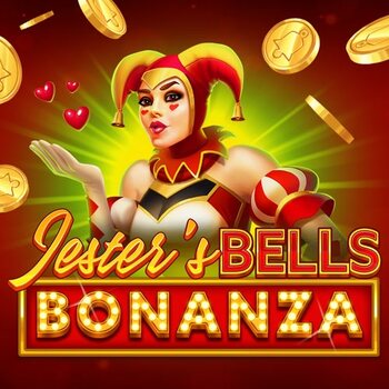 Play Jesters Bells Bonanza at ICE36