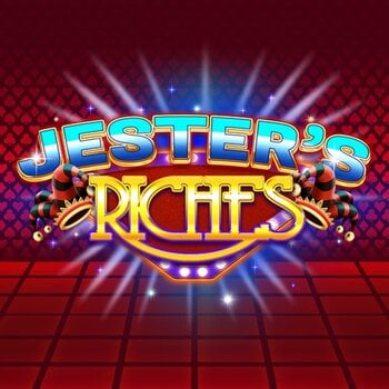 Play Jesters Riches at ICE36