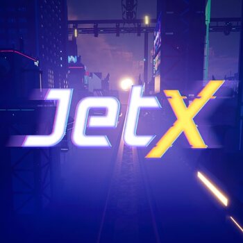 Play JetX at ICE36