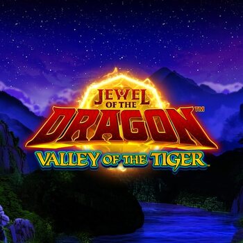 Play Jewel of the Dragon Valley of the Tiger at ICE36