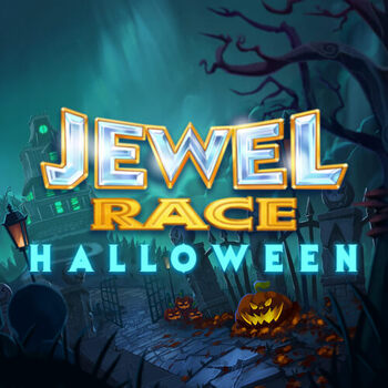 Play Jewel Race Halloween at ICE36