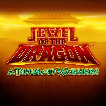 Play Jewel Of The Dragon A Thousand Warriors at ICE36