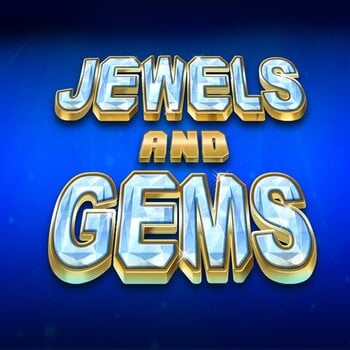 Play Jewels and Gems at ICE36