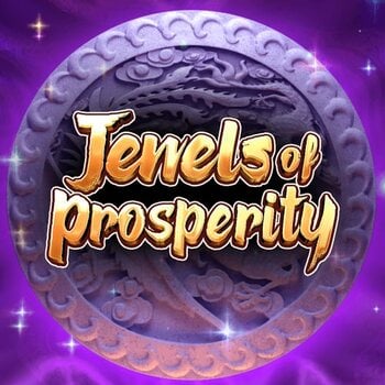 Play Jewels of Prosperity at ICE36