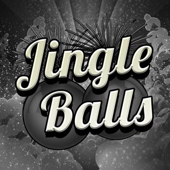 Play Jingle Balls at ICE36