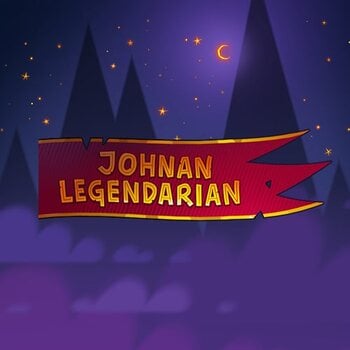 Play Johnan Legendarian at ICE36