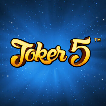 Play Joker 5 at ICE36
