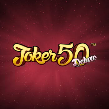 Play Joker 50 Deluxe at ICE36
