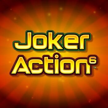 Play Joker Action 6 at ICE36