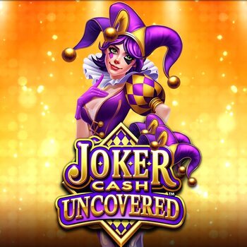 Play Joker Cash Uncovered at ICE36