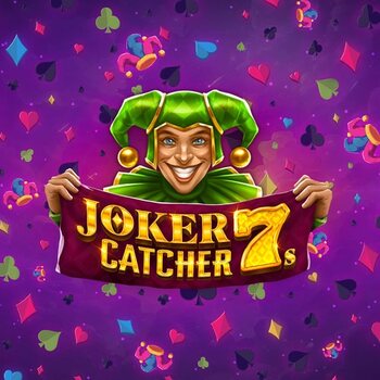 Play Joker Catcher 7s at ICE36