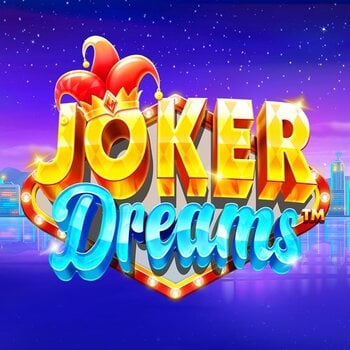 Play Joker Dreams at ICE36