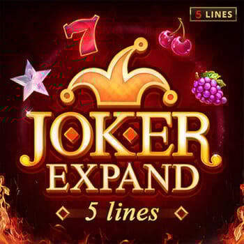 Play Joker Expand: 5 Lines at ICE36
