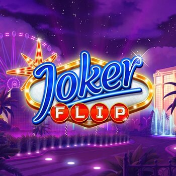 Play Joker Flip at ICE36