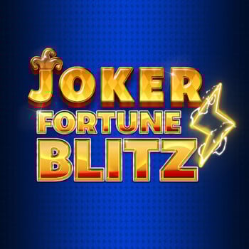 Play Joker Fortune Blitz at ICE36