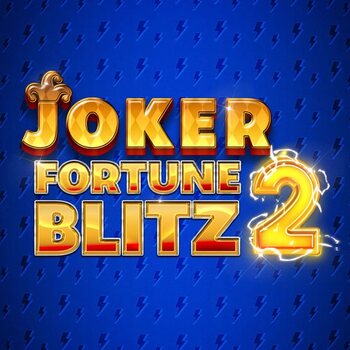 Play Joker Fortune Blitz 2 at ICE36