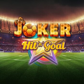 Play Joker Hit 'n' Goal at ICE36