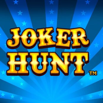 Play Joker Hunt at ICE36