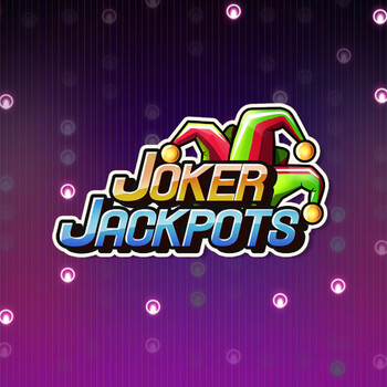 Play Joker Jackpots at ICE36