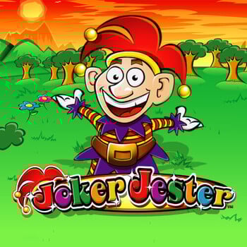 Play Joker Jester at ICE36
