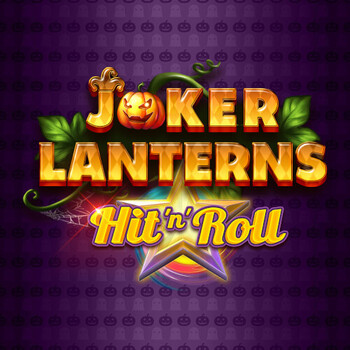Play Joker Lanterns Hit N Roll at ICE36