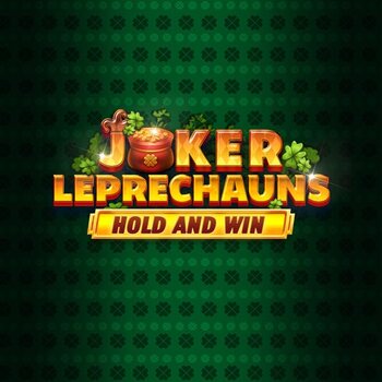 Play Joker Leprechauns Hold And Win at ICE36