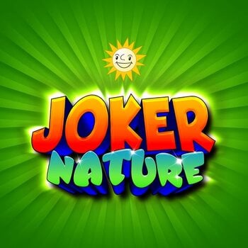Play Joker Nature at ICE36