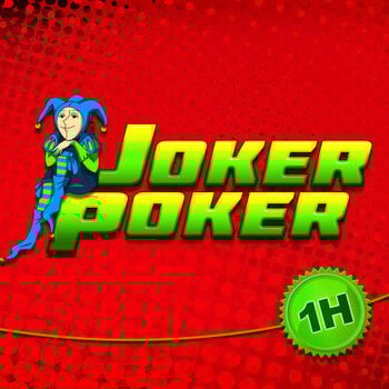 Play Joker Poker at ICE36