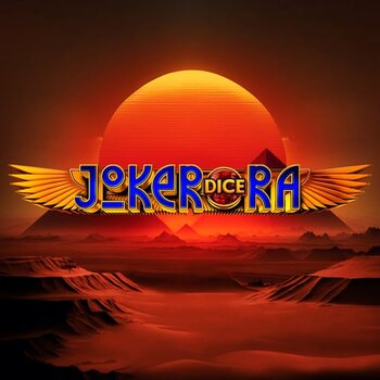 Play Joker Ra Dice at ICE36