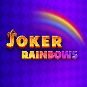 Play Joker Rainbows at ICE36