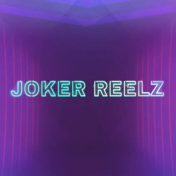 Play Joker Reelz at ICE36