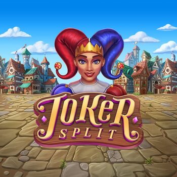 Play Joker Split at ICE36