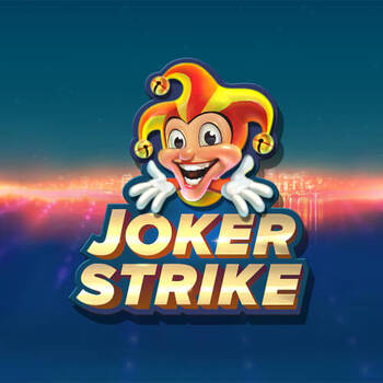 Play Joker Strike at ICE36