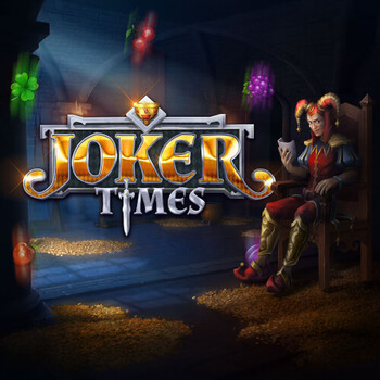 Play Joker Times at ICE36