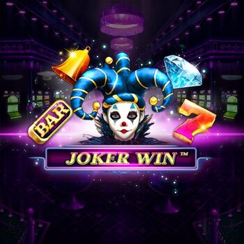 Play Joker Win at ICE36