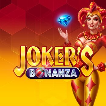 Play Joker's Bonanza at ICE36