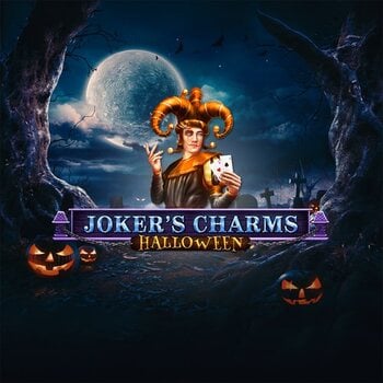 Play Jokers Charms - Halloween at ICE36