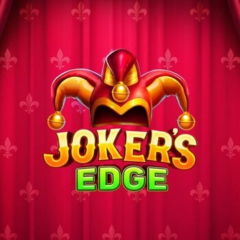 Play Joker's Edge at ICE36
