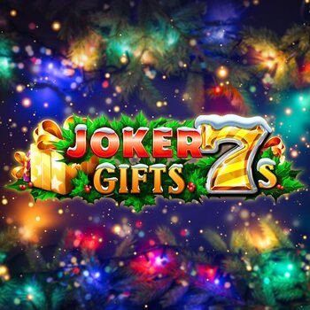 Play Joker Gifts 7s at ICE36