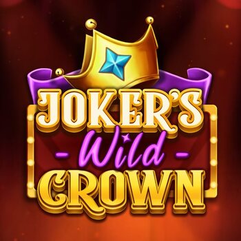 Play Joker's Wild Crown at ICE36