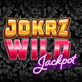 Play Jokrz Wild Jackpot at ICE36