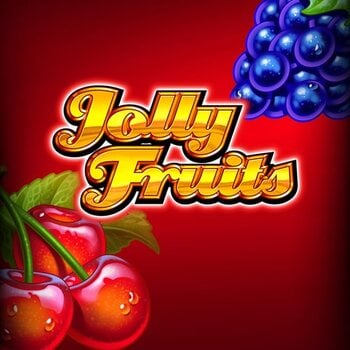 Play Jolly Fruits at ICE36