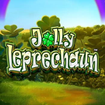 Play Jolly Leprechaun at ICE36