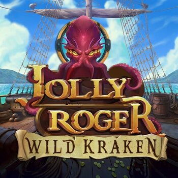 Play Jolly Rodger Wild Kraken at ICE36