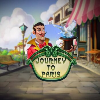 Play Journey to Paris at ICE36