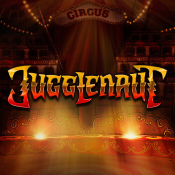 Play Jugglenaut at ICE36