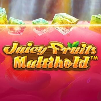 Play Juicy Fruits Multihold at ICE36