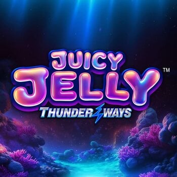 Play Juicy Jelly Thunder Ways at ICE36