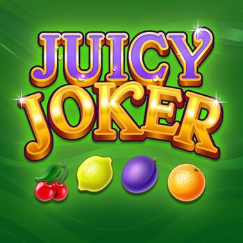 Play Juicy Joker at ICE36