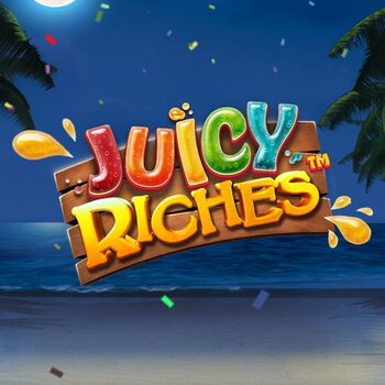 Play Juicy Riches at ICE36
